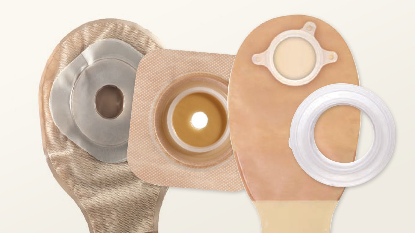 ConvaTec Offers A Range Of Ostomy Product Options